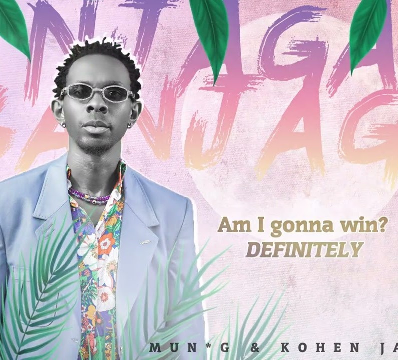 Mun G ft.Kohen Jaycee,